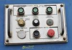 used cincinnati century hydraulic power shear4H10
