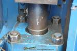 used cincinnati century hydraulic power shear4H10