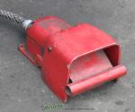 used cincinnati century hydraulic power shear4H10