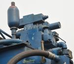 used cincinnati century hydraulic power shear4H10