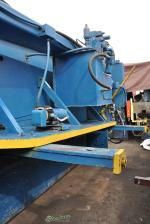 used cincinnati century hydraulic power shear4H10