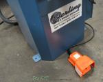 new scotchman (low turn, semi-automatic with power clamping and power head down feed) circular cold saws (for cutting steel, stainless, aluminum, brass, copper, plastics)CPO 350 LTPKPD