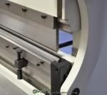 brand new birmingham manual 3 in 1 machine- shear, press brake, box and pan brake, slip roll with standSBR-5216-C