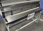 brand new birmingham manual 3 in 1 machine- shear, press brake, box and pan brake, slip roll with standSBR-5216-C