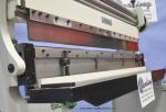 brand new birmingham manual 3 in 1 machine- shear, press brake, box and pan brake, slip roll with standSBR-5216-C