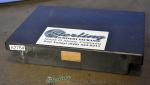 used granite two ledge surface plate grade b