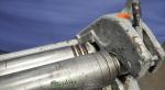 used niagara initial pinch manual power hand sheet metal plate roll351