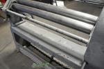 used niagara initial pinch manual power hand sheet metal plate roll351