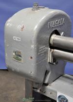 used niagara initial pinch manual power hand sheet metal plate roll351