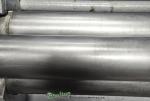 used niagara initial pinch manual power hand sheet metal plate roll351