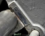 used niagara initial pinch manual power hand sheet metal plate roll351
