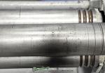 used niagara initial pinch manual power hand sheet metal plate roll351