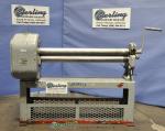 used niagara initial pinch manual power hand sheet metal plate roll351