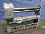 used niagara initial pinch manual power hand sheet metal plate roll351
