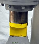 used chambersburg heavy duty power hammer