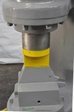 used chambersburg heavy duty power hammer