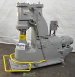 used chambersburg heavy duty power hammer