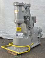 used chambersburg heavy duty power hammer