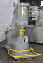 used chambersburg heavy duty power hammer