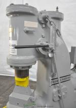 used chambersburg heavy duty power hammer