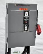 used chambersburg heavy duty power hammer