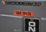 used chambersburg heavy duty power hammer