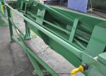 used whitney combination hand leaf brake812