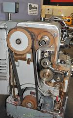 used ikegai gap bed latheDA-25