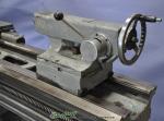used ikegai gap bed latheDA-25