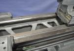 used ikegai gap bed latheDA-25