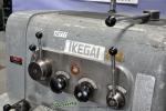 used ikegai gap bed latheDA-25