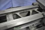 used ikegai gap bed latheDA-25