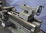 used ikegai gap bed latheDA-25