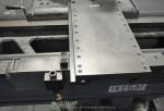 used ikegai gap bed latheDA-25