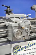 used tarnow gap bed engine latheTUJ-50X1500