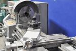 used tarnow gap bed engine latheTUJ-50X1500