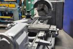 used tarnow gap bed engine latheTUJ-50X1500