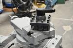 used tarnow gap bed engine latheTUJ-50X1500
