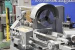 used tarnow gap bed engine latheTUJ-50X1500
