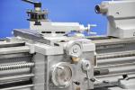 used tarnow gap bed engine latheTUJ-50X1500