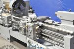 used tarnow gap bed engine latheTUJ-50X1500