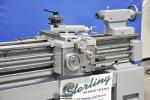 used tarnow gap bed engine latheTUJ-50X1500