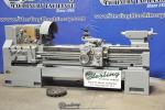 used tarnow gap bed engine latheTUJ-50X1500