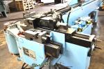 used eaton leonard cnc hydraulic tube benderVB300-GP