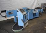 used eaton leonard cnc hydraulic tube benderVB300-GP