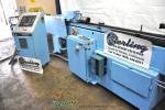 used eaton leonard cnc hydraulic tube benderVB300-GP