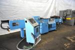 used eaton leonard cnc hydraulic tube benderVB300-GP