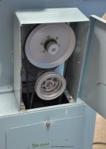 used rockwell metal/wood vertical bandsaw28-303