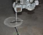 used rockwell metal/wood vertical bandsaw28-303