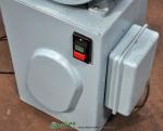 used rockwell metal/wood vertical bandsaw28-303